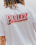 Winside T-Shirt in White