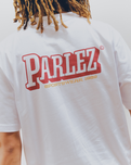 Winside T-Shirt in White