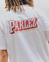 Winside T-Shirt in White