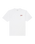 The Parlez Mens Winside T-Shirt in White