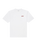 The Parlez Mens Winside T-Shirt in White