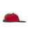 The Parlez Mens Willmar 5 Panel Cap in Multi