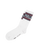 The Parlez Mens Barker Socks in Midnight