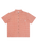 Bloom Shirt in Terracotta