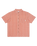 Bloom Shirt in Terracotta