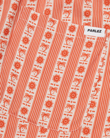 Cruz Walkshorts in Terracotta