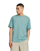 Adduco T-Shirt in Sage Shore