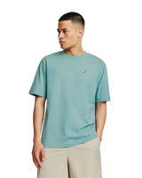 Adduco T-Shirt in Sage Shore