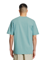 Adduco T-Shirt in Sage Shore