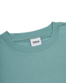Adduco T-Shirt in Sage Shore