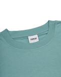 Adduco T-Shirt in Sage Shore