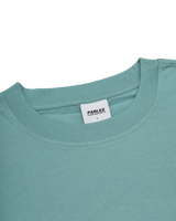 Adduco T-Shirt in Sage Shore