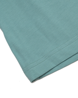 Adduco T-Shirt in Sage Shore