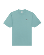Adduco T-Shirt in Sage Shore