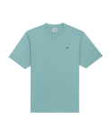 Adduco T-Shirt in Sage Shore