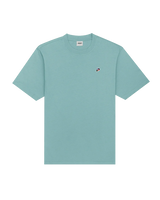 Adduco T-Shirt in Sage Shore