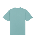 Adduco T-Shirt in Sage Shore