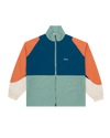 Cover Jacket in Midnight