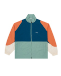 Cover Jacket in Midnight