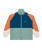 Cover Jacket in Midnight
