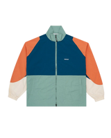 Cover Jacket in Midnight