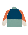Cover Jacket in Midnight