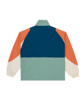 Cover Jacket in Midnight