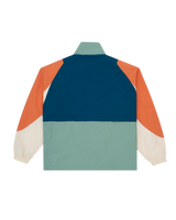 Cover Jacket in Midnight