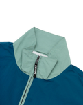 Cover Jacket in Midnight