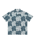Paragon Shirt in Oceanic