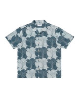 Paragon Shirt in Oceanic