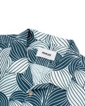 Paragon Shirt in Oceanic