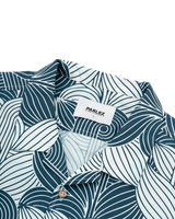 Paragon Shirt in Oceanic