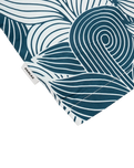 Paragon Shirt in Oceanic
