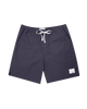 Resort Volley Shorts in Midnight