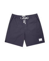 Resort Volley Shorts in Midnight