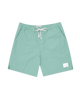 Resort Volley Shorts in Mineral