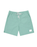 Resort Volley Shorts in Mineral