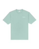 Astor T-Shirt in Mineral