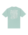 Astor T-Shirt in Mineral