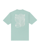 Astor T-Shirt in Mineral
