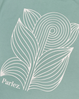 Astor T-Shirt in Mineral