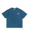 Cape T-Shirt in Oceanic