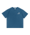 Cape T-Shirt in Oceanic