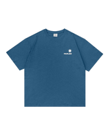 Cape T-Shirt in Oceanic