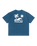 Cape T-Shirt in Oceanic