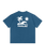 Cape T-Shirt in Oceanic