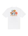 Eldora T-Shirt in White