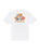 Eldora T-Shirt in White