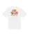 Eldora T-Shirt in White